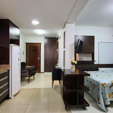 Apartamento Centro Catedral Канела Экстерьер фото
