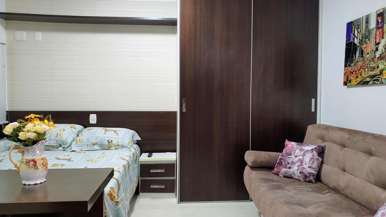 Apartamento Centro Catedral Канела Экстерьер фото