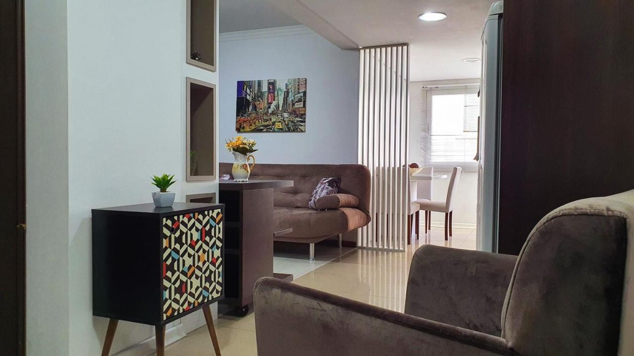 Apartamento Centro Catedral Канела Экстерьер фото