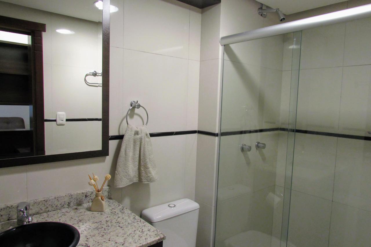 Apartamento Centro Catedral Канела Экстерьер фото