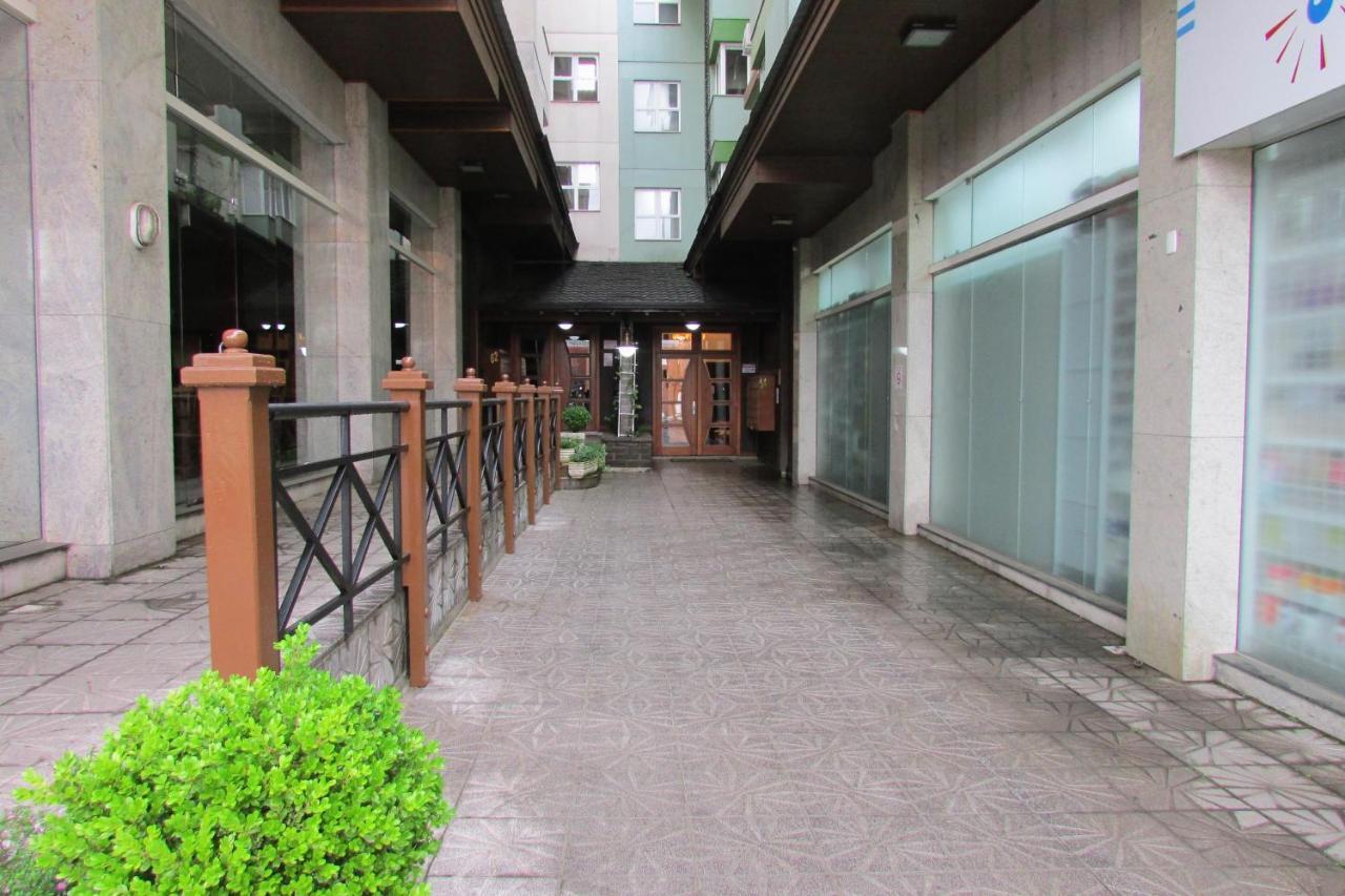 Apartamento Centro Catedral Канела Экстерьер фото